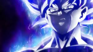 Impression haute qualité 300 grammes, couché mat dimensions a4 : Dragon Ball Dragon Ball Super Son Goku Ultra Instict Mastered Ultra Instinct Rmehedi 5k Wallpaper Hdw Anime Dragon Ball Super Dragon Ball Dragon Ball Super