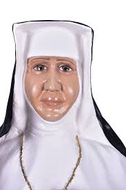 We did not find results for: Imagem Santa Dulce Dos Pobres Resina Cordis Paramentos