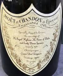 But don't just buy any pricey bubbly. Too Much Champagne Is Just Right Top 5 Most Expensive Brands In The World Auctions Luxury Travel And Lifestyle Auctions Aste Online Viaggi Black Platinum Gold Black Platinum Gold Luxury Travel Auctions