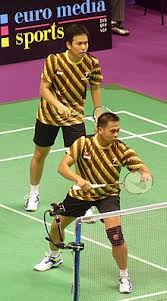 Pasangan ini pernah menjadi juara dunia pada 2007. Markis Kido Wikipedia