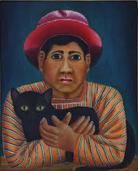 Fernando Castillo's Instagram, Twitter & Facebook