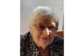 Patricia Wenninger Obituary (1933