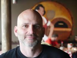 Interview: Michael Shepherd and Siler Chapman, of PerfectingPizza.com