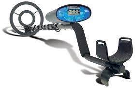 When you boil things down, all metal detectors use the same basic design. Metal Detecting Is Fun The Thought Of Treasure Hunting Is One That Goes Back To The Wild Drea Metal Detector Used Metal Detectors Bounty Hunter Metal Detector