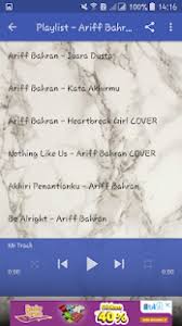 Its programming combines entertainment, lifestyle, information, music, and news, and includes shows such as evening kool, kool reflection and kool night. Download Ariff Bahran Mp3 Apk Latest Version App For Pc
