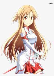 Check spelling or type a new query. Asuna Png Transparent Image Asuna Sword Art Online Png Image Transparent Png Free Download On Seekpng