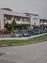 No 14 (a), jalan mas jaya utama, kawasan perindustrian mas jaya, 43200 cheras, selangor darul ehsan, malaysia. Kawasan Perindustrian Cheras Jaya Balakong Selangor Single Storeys Link Factory Malaysia Free Property Listing Malaysia Property Realestate Malaysia