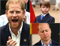Prince Harry Speaks Out