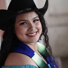 Alexandria Garza's Instagram, Twitter & Facebook