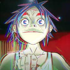 2d, murdoc niccals, noodle & russel hobbs ✊. Gorillaz Announce Virtual Song Machine Live Broadcast First Performance In Two Years Edm Com The Latest Electronic Dance Music News Reviews Artists