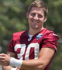 Nfl and pff player stats for washington football team cb troy apke on pro football focus. Troy Apke Wikipedia