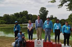 Special Olympics — DISCOVERY RIDERS