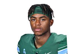 SE Louisiana Lions Roster Fútbol Americano Universitario