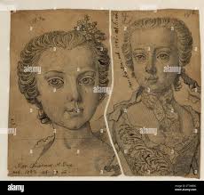 Christina martin hi-res stock photography and images