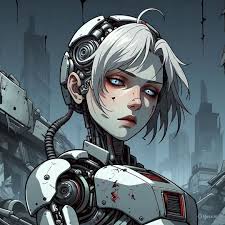 Hello Wonderful People! Today I would like to introduce the Biodiversity  Bot; Forest Restoration, No Sweat Required! Please rate your favorite.  These little guys are more creations from Canva's AI generator. Original