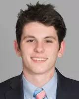 2016 Lacrosse (Men) Roster