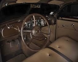 Image result for Salon Brown 1934 Chrysler
