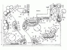 Level 1 Landscape Design Drawings Garden Planning How To Plan