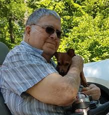 Tommy J. Cluck Obituary