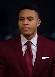 Worst character in Power series