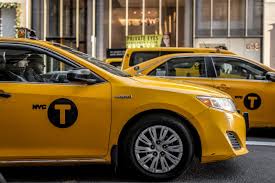 Lawmakers Propose Crackdown On Predatory Taxi Medallion