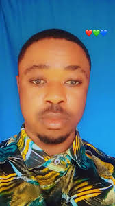 Jim Goddard in people