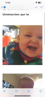 So this both dull to the outside world.… And one of the best things I've  ever done! When my children were born, I quite quickly made them email  addresses. With me smashing