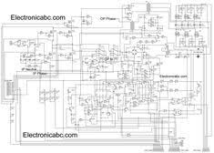 Iq baik akademis, eq baik bersosialisasi. Electronicabc Com Electronic Schematics Circuit Diagram Diagram