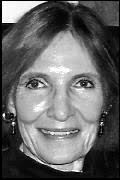 Joan Otis Obituary (2008)
