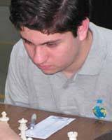 Luis Pando Torres: FIDE Online Arena
