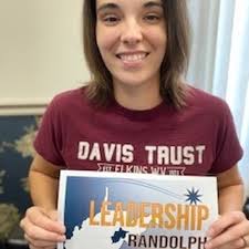 Let's get to know our Leadership Randolph Class of 2021 member, Adriana  Channell! Adriana is the Marketing Officer for Davis Trust Company, a  community bank serving Randolph County and the surrounding areas.