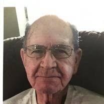 George William (Billy) Gantt Obituary