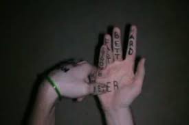 Is your network connection unstable or browser outdated? Daft Hands Know Your Meme