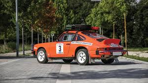 Image result for Rallye Yellow 1977 Porsche