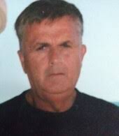 Obituary information for Kenneth Ray Trail