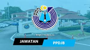 Pejabat tanah & galian johor. Jawatan Kosong Terkini Pejabat Pendidikan Daerah Johor Bahru Ppdjb