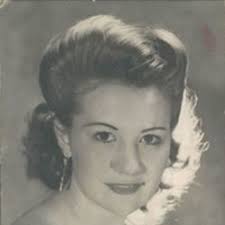 Most Recent Obituaries