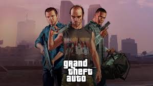 Grand theft auto san andreas persecucion juego online. Grand Theft Auto Como Se Llamara El Proximo Juego De Rockstar
