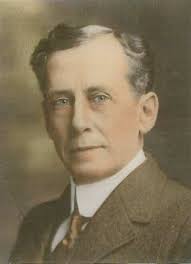 A look back: George Clifford, one of those behind Cream of Wheat, was  successful early settler of Grand Forks