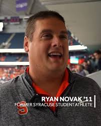 An Evening with the Syracuse 8” was such an incredible panel and event. The  event brought in over 100 registrants including many former Syracuse  student-athletes, who all came together to hear the