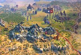 Humankind is an upcoming 4x video game being developed by amplitude studios and to be published by sega. Humankind All In Game Cultures Green Man Gaming