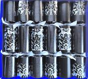+luxary christmas crackers with usa. 9 440