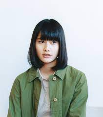 橋本愛ai hashimoto