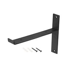 Kitchen metal shelf bracket options from alibaba.com and elevate the look of your space. Wall Shelf Brackets 110lbs Heavy Duty 8 Inch X 6 Inch Metal Shelf Support Corner Brace With Lip Walmart Canada
