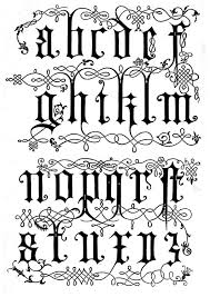 Lerninhalte mit buchstaben, zahlen, farben, formen und anderen grundlegenden schulfähigkeiten. Malvorlage Buchstaben 16 Jahrhundert Kostenlose Ausmalbilder Zum Ausdrucken Bild 11257