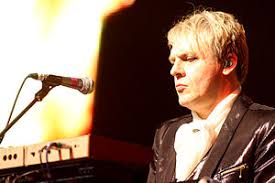 He strives to win for himself and all the other people in the world with physical challenges. Nick Rhodes Wikipedia