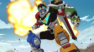 Voltron Legendary Defender Know Your Meme