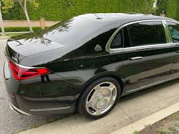Image result for Onyx Black 2022 Maybach