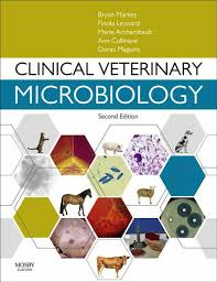 Clinical Veterinary Microbiology 2nd Edition Pdf Free Download In 2020 Microbiology Veterinary Books