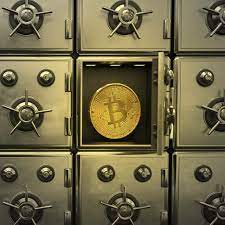 It is an extraordinary security feature that allows users to cancel erroneous transactions within 24 hours. The Daily Crypto Vault In Hong Kong Herd Of Institutional Investors In Crypto Bitcoin News